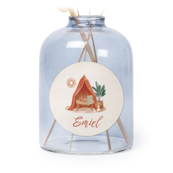 Boho Baby Nursery Boho Baby Nursery