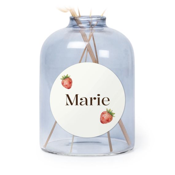 Classic Strawberry Classic Strawberry