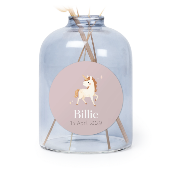 Cute Unicorn - Text Only Cute Unicorn - Text Only