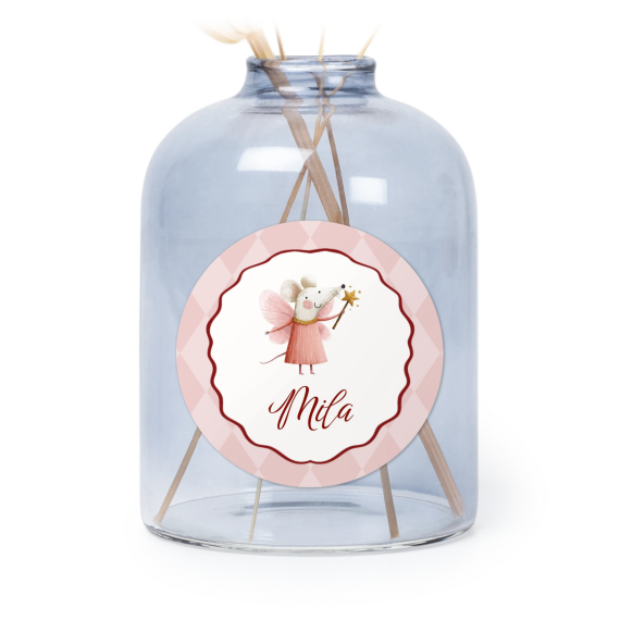 Fairy Mouse Fairy Mouse