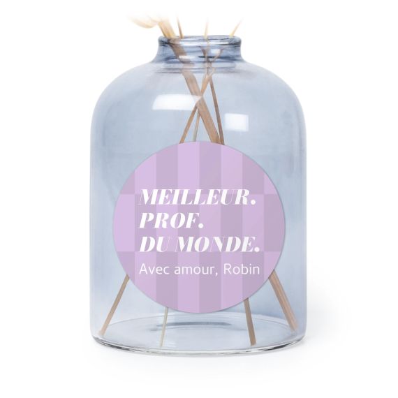 Motif damier long - Texte Motif damier long - Texte