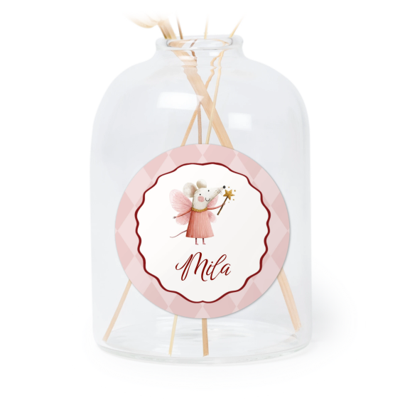 Fairy Mouse