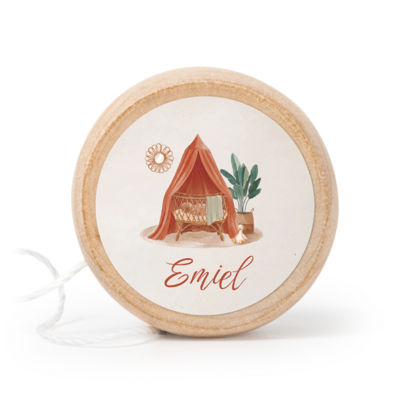 Boho Baby Nursery Boho Baby Nursery