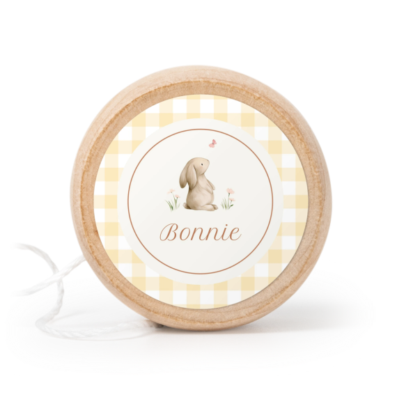 Cute Bunny Vichy Cute Bunny Vichy
