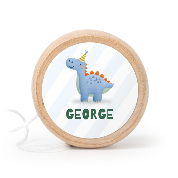 Party Dinos - Text only Party Dinos - Text only