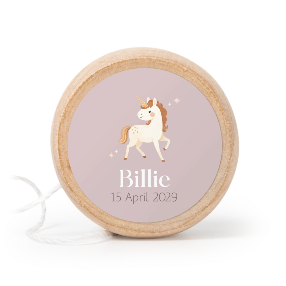 Cute Unicorn - Text Only Cute Unicorn - Text Only