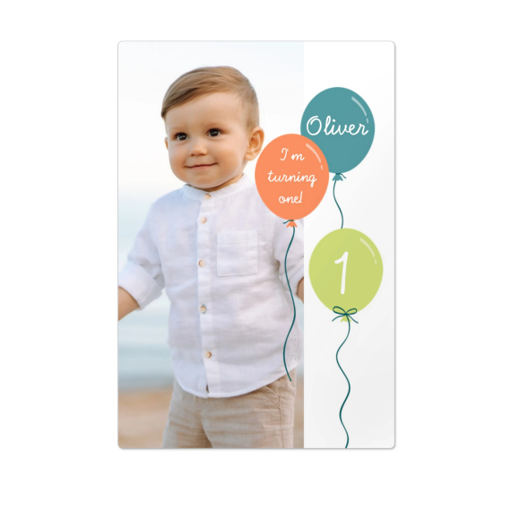 Party Balloons