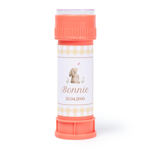 Cute Bunny Vichy Cute Bunny Vichy
