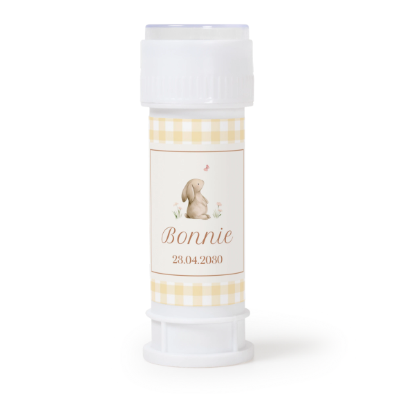 Cute Bunny Vichy Cute Bunny Vichy