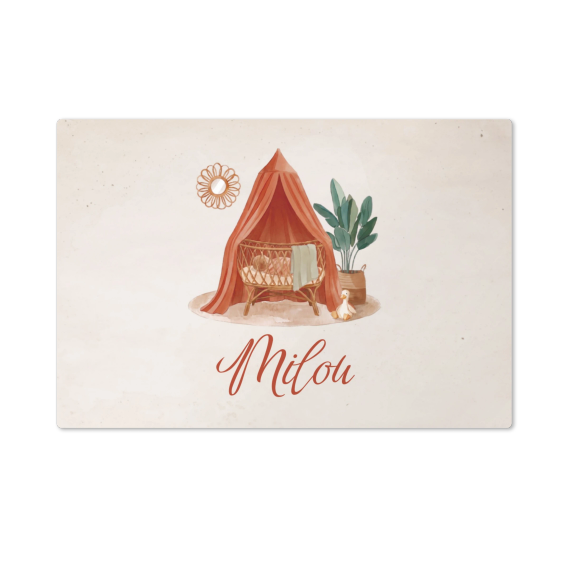 Boho Baby Nursery Boho Baby Nursery
