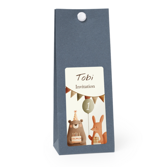 Forest Animals Party Forest Animals Party