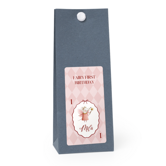 Fairy Mouse Fairy Mouse
