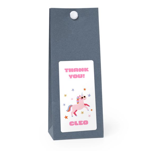 Funky Unicorn - Text only Funky Unicorn - Text only