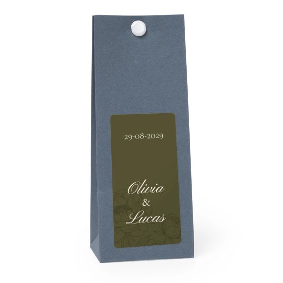 Elegant Peonies - Text Only Elegant Peonies - Text Only