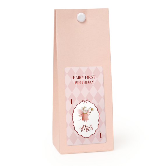 Fairy Mouse Fairy Mouse