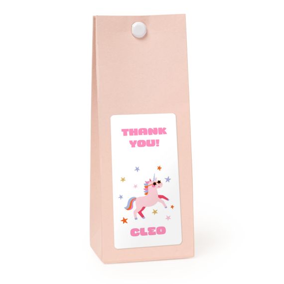 Funky Unicorn - Text only Funky Unicorn - Text only