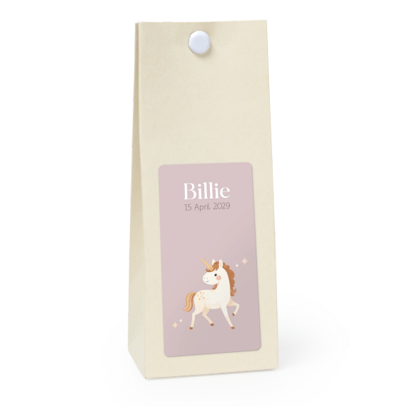 Cute Unicorn - Text Only Cute Unicorn - Text Only