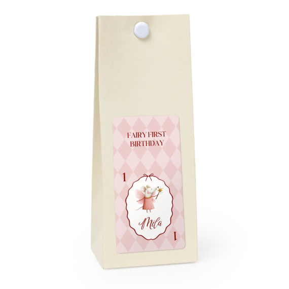 Fairy Mouse Fairy Mouse