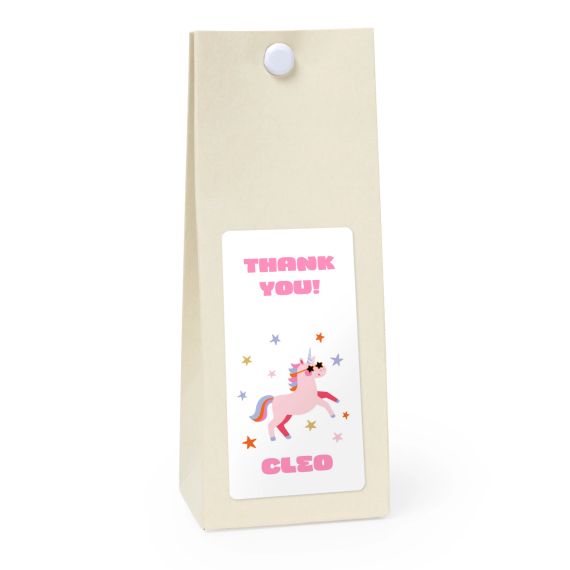 Funky Unicorn - Text only Funky Unicorn - Text only