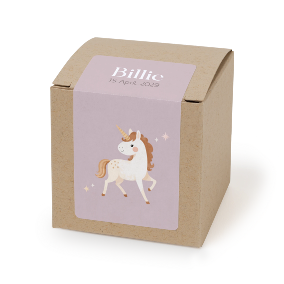 Cute Unicorn - Text Only Cute Unicorn - Text Only