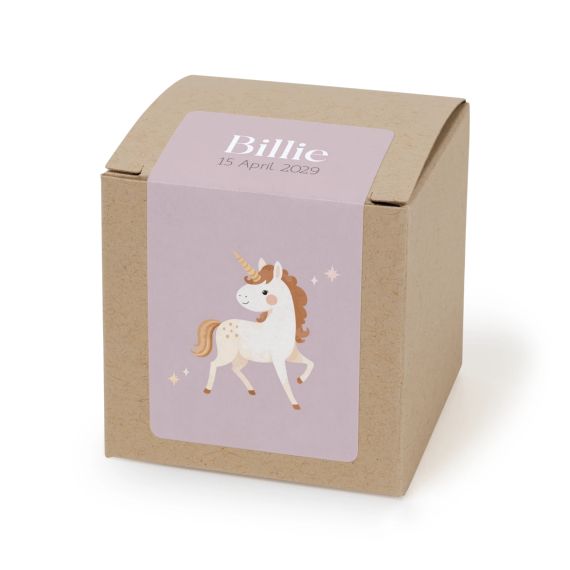 Cute Unicorn - Text Only Cute Unicorn - Text Only