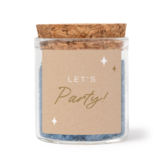 Sparkle Kraft Party Sparkle Kraft Party
