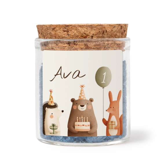 Forest Animals Party Forest Animals Party