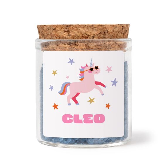 Funky Unicorn - Text only Funky Unicorn - Text only