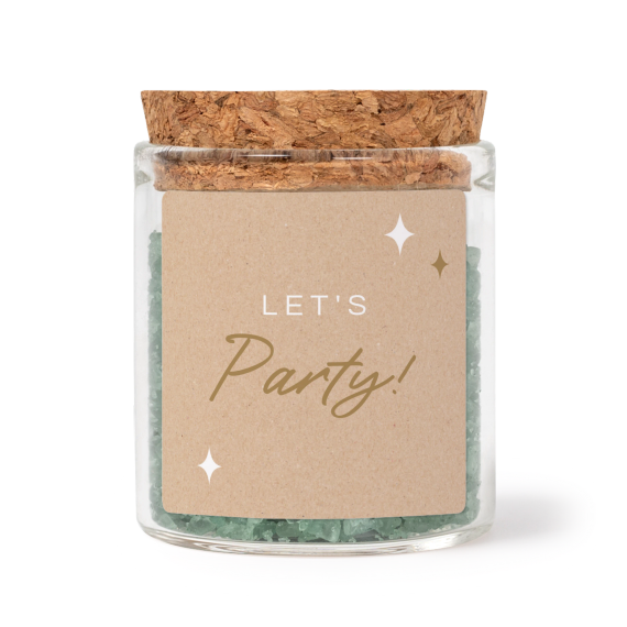 Sparkle Kraft Party Sparkle Kraft Party