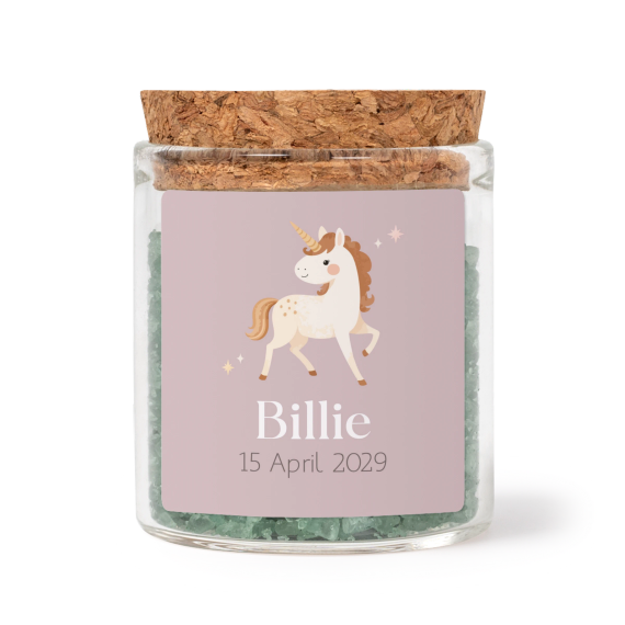 Cute Unicorn - Text Only Cute Unicorn - Text Only