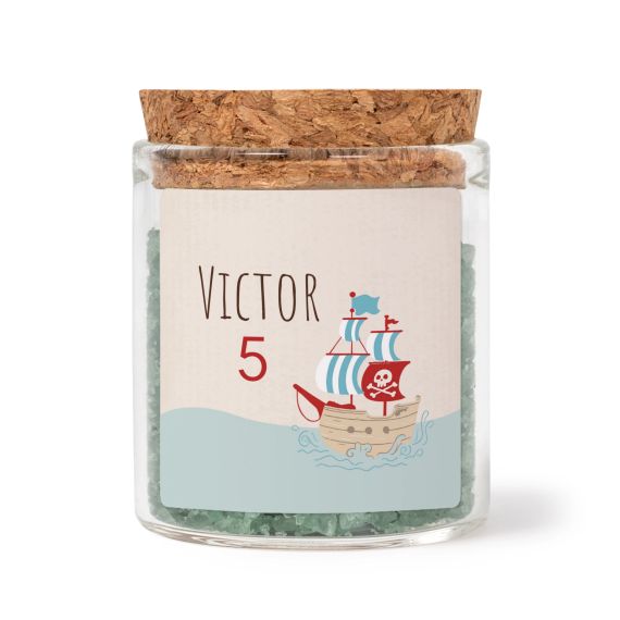 Pirate Adventure
