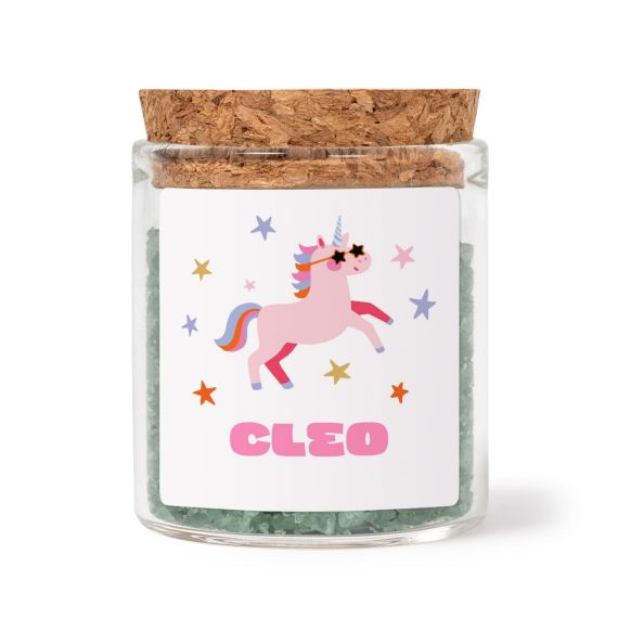 Funky Unicorn - Text only