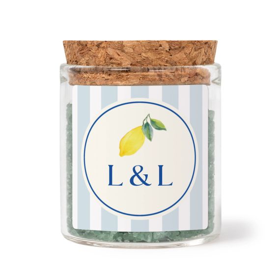Dolce Vita Lemon Stripes Dolce Vita Lemon Stripes
