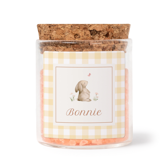 Cute Bunny Vichy Cute Bunny Vichy