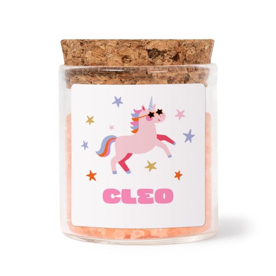 Funky Unicorn - Text only Funky Unicorn - Text only
