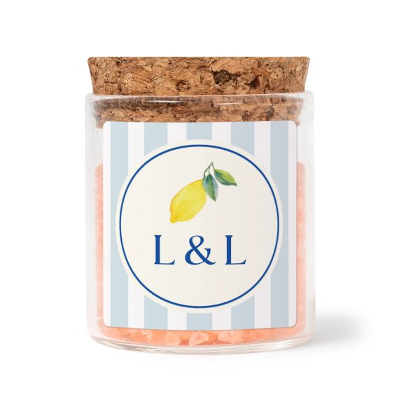Dolce Vita Lemon Stripes Dolce Vita Lemon Stripes