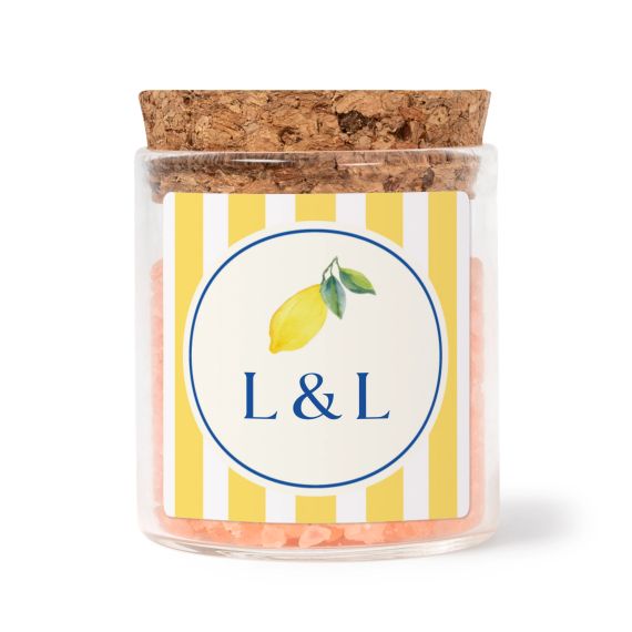 Dolce Vita Lemon Stripes Dolce Vita Lemon Stripes