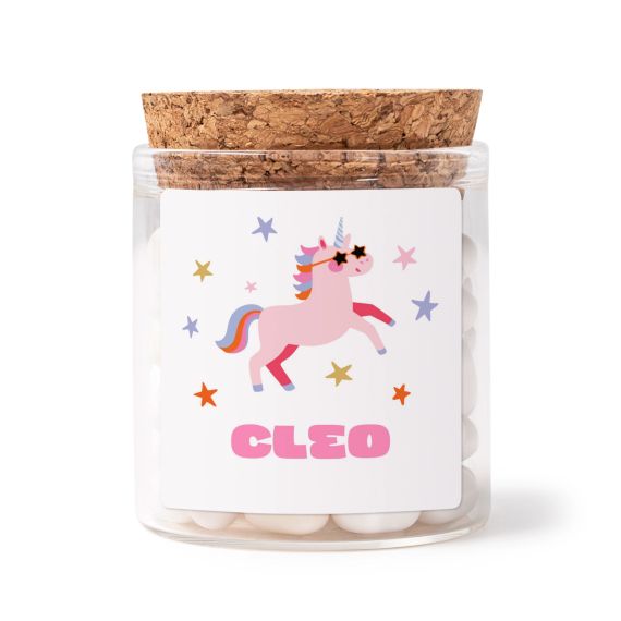 Funky Unicorn - Text only Funky Unicorn - Text only