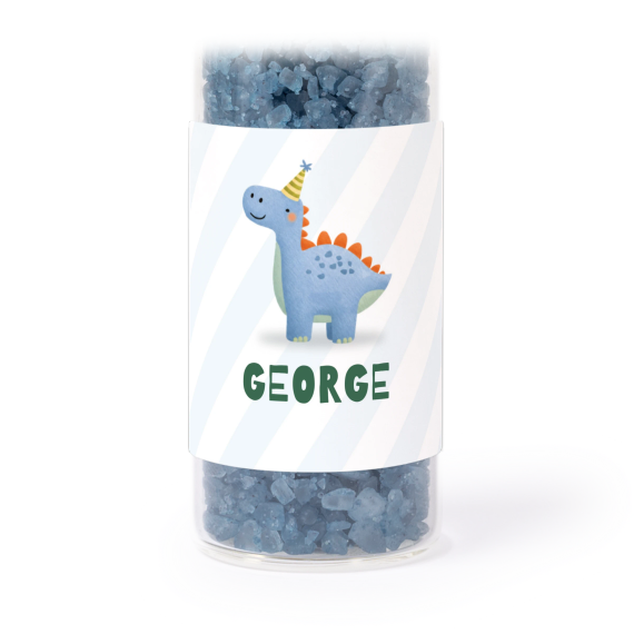 Party Dinos - Text only