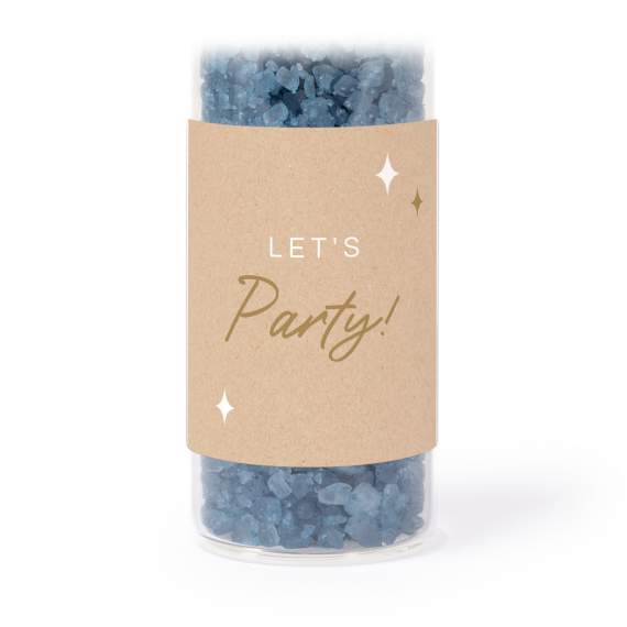 Sparkle Kraft Party