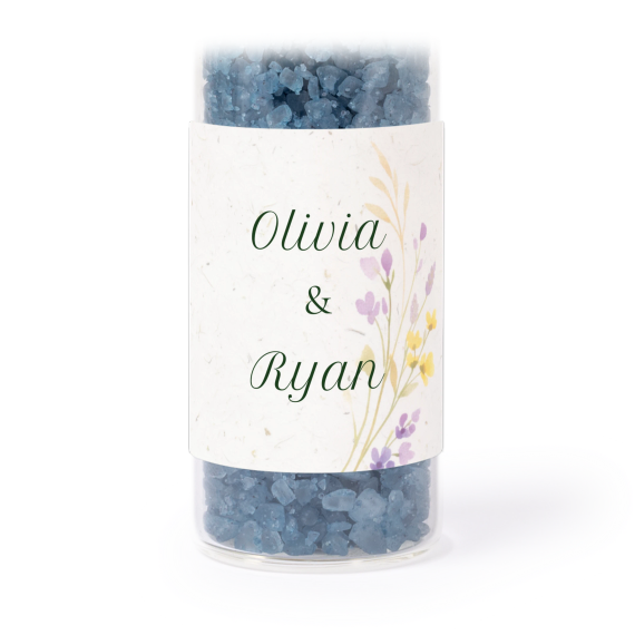 Pastel Flowers