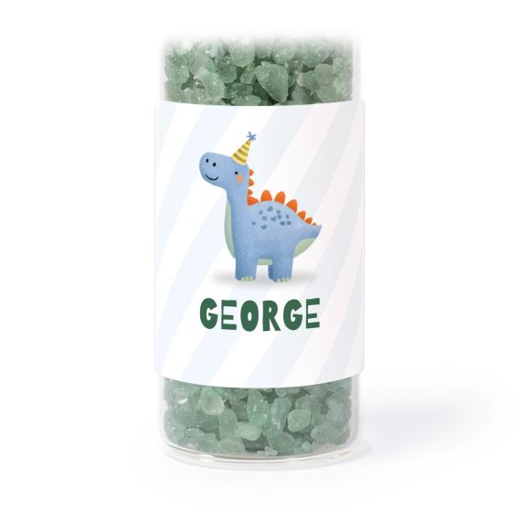 Party Dinos - Text only Party Dinos - Text only