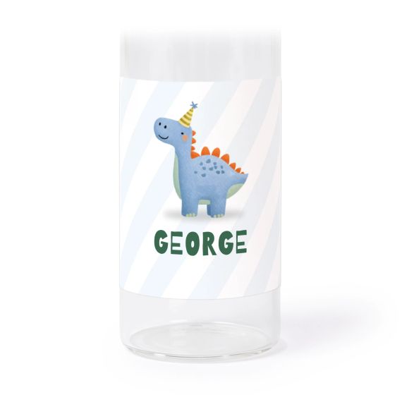 Party Dinos - Text only Party Dinos - Text only