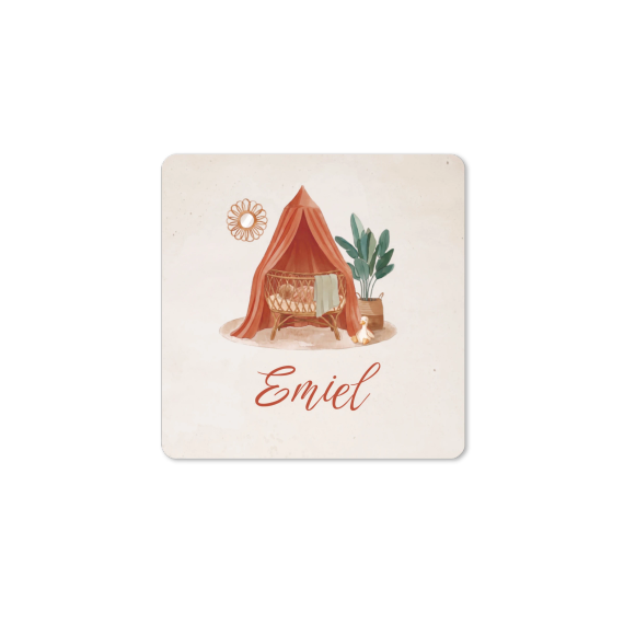 Boho Baby Nursery Boho Baby Nursery