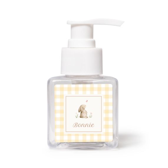 Cute Bunny Vichy Cute Bunny Vichy