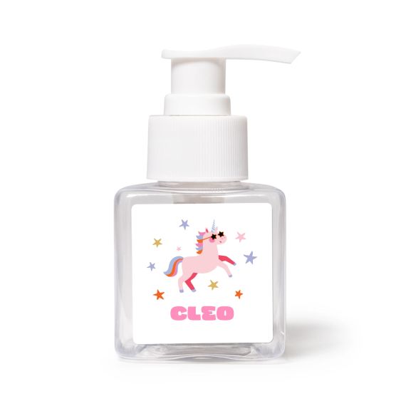 Funky Unicorn - Text only Funky Unicorn - Text only