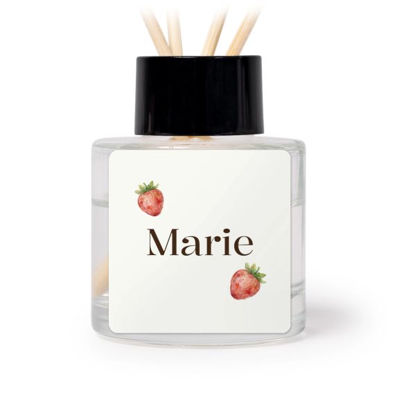 Classic Strawberry Classic Strawberry