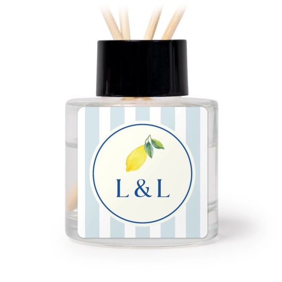 Dolce Vita Lemon Stripes Dolce Vita Lemon Stripes
