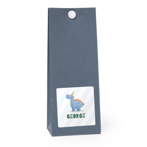 Party Dinos - Text only Party Dinos - Text only