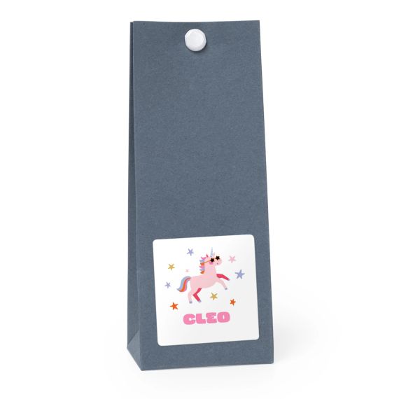 Funky Unicorn - Text only Funky Unicorn - Text only